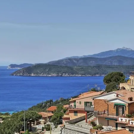 Capoliveri: Lorena 2 Appartement